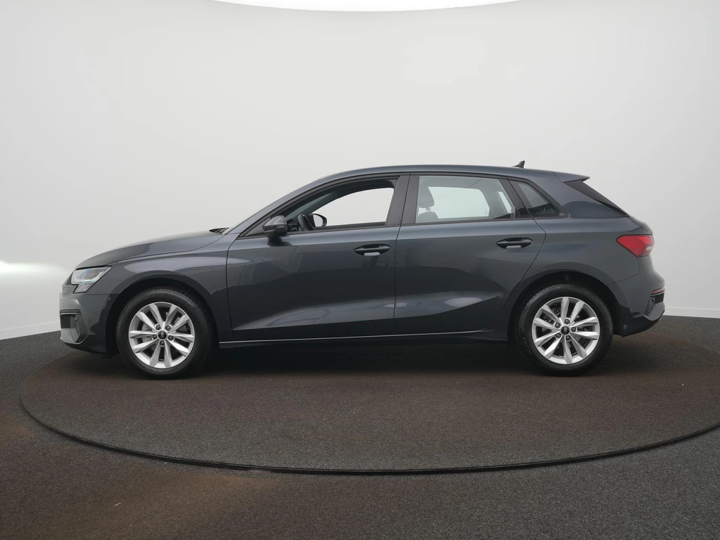 Audi A3 – foto 3