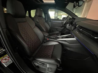 Audi S3 – thumbnail 33