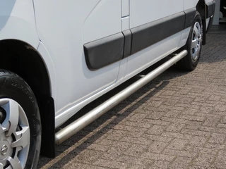 Nissan NV400 – thumbnail 9