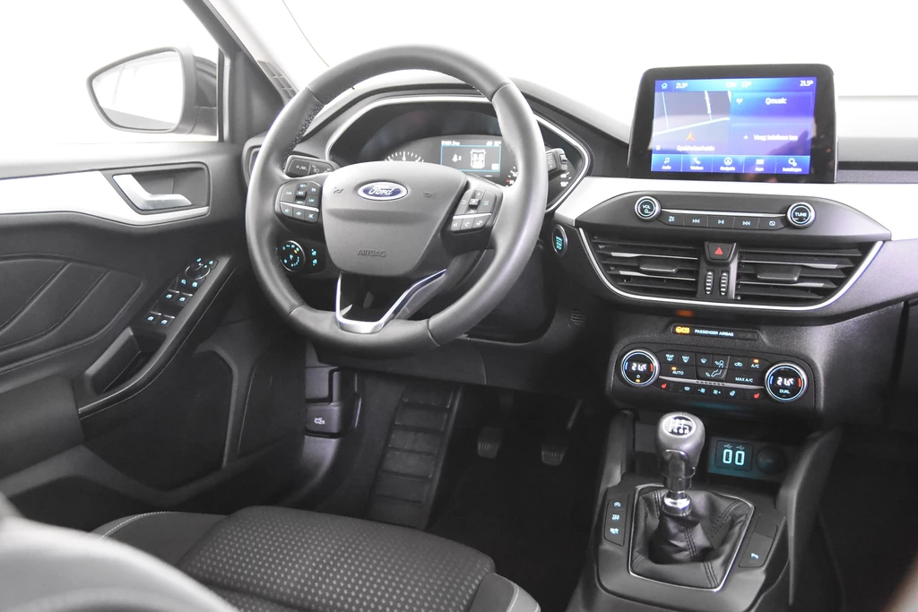 Ford Focus – foto 17