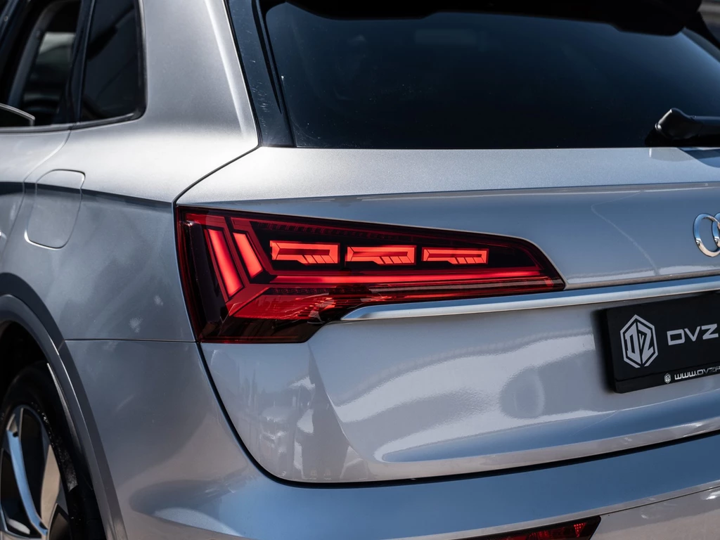 Audi Q5 – foto 11