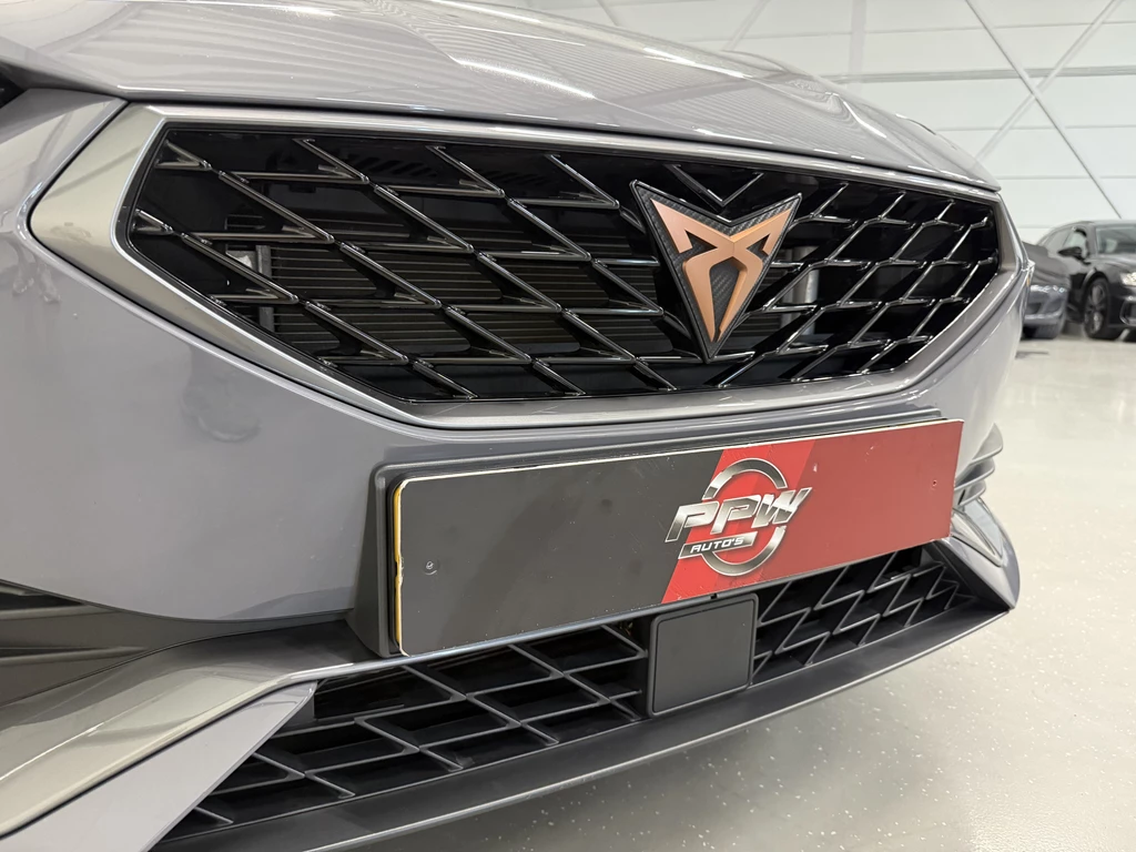 CUPRA Leon – foto 53