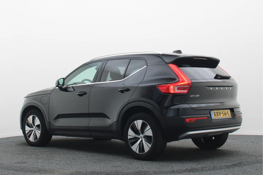 Volvo XC40 – foto 5