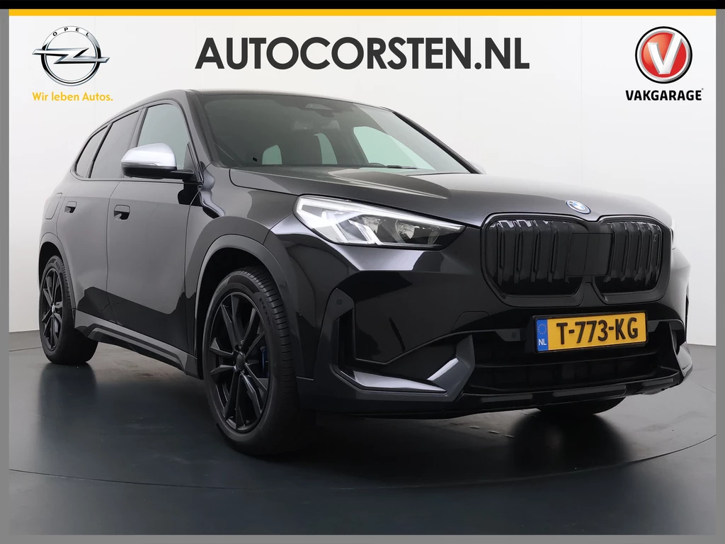 BMW iX1 – foto 9