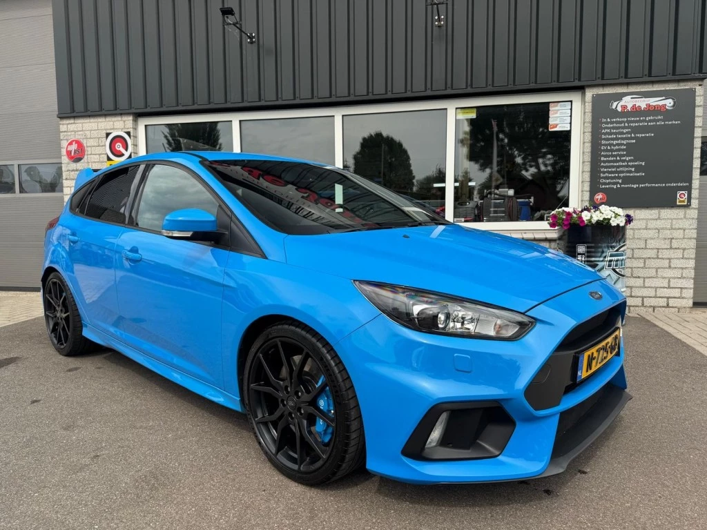 Ford Focus – foto 9