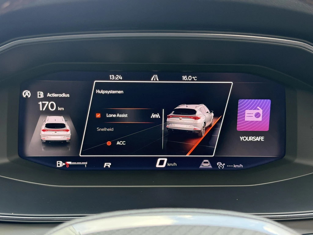 CUPRA Formentor – foto 50