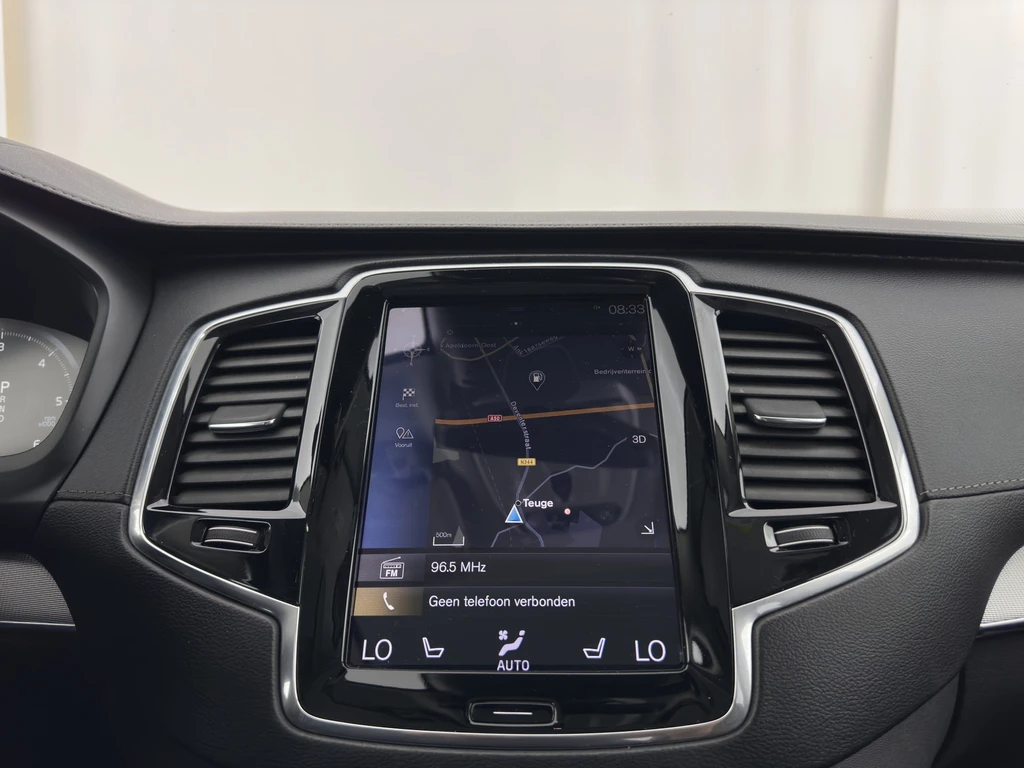 Volvo XC90 – foto 16