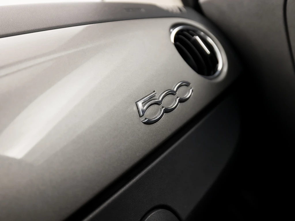 Fiat 500 – foto 27