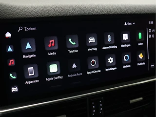 Porsche Cayenne – thumbnail 34
