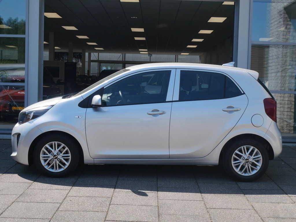 Kia Picanto – foto 2