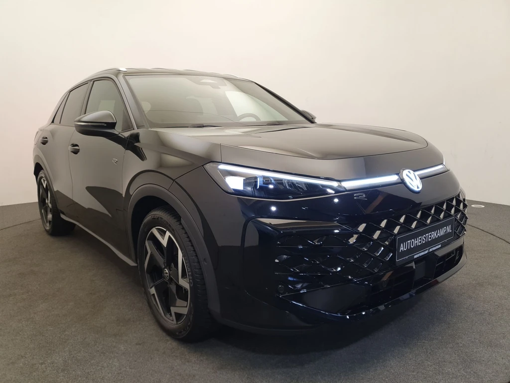 Volkswagen T-Roc – foto 7