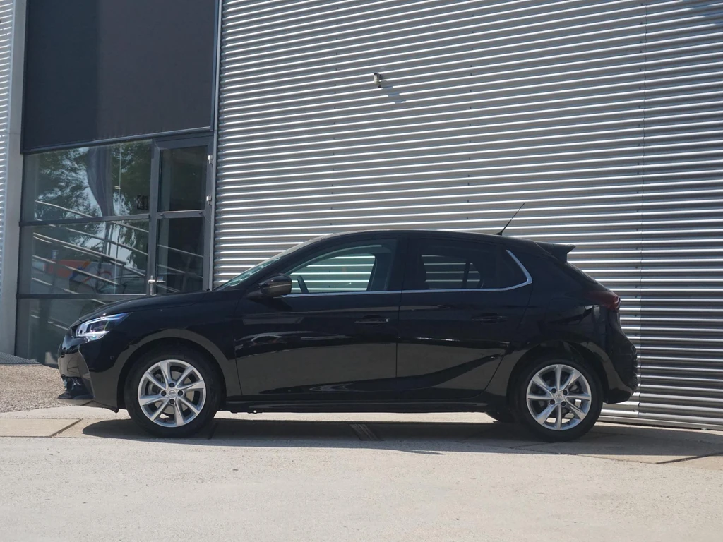Opel Corsa – foto 2