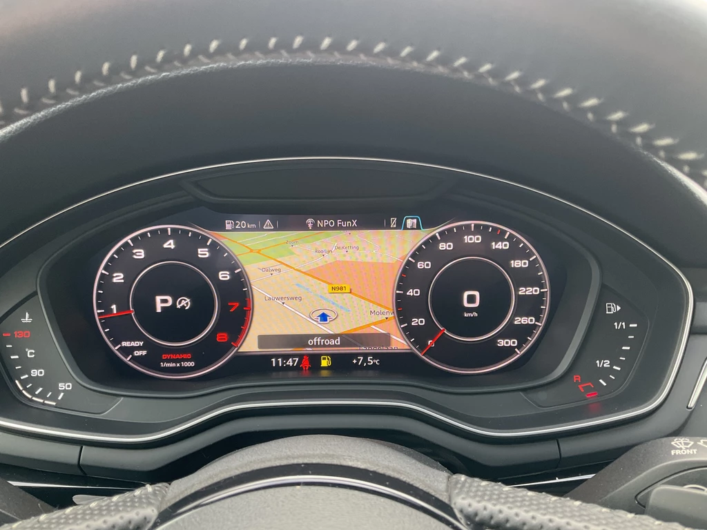 Audi A5 – foto 31