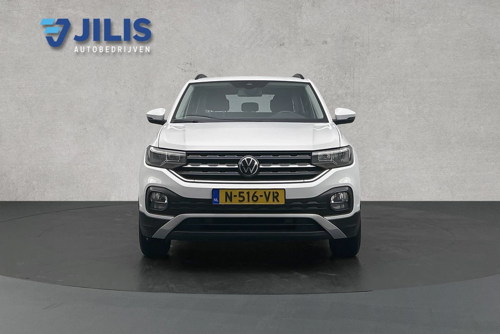 Volkswagen T-Cross – foto 9