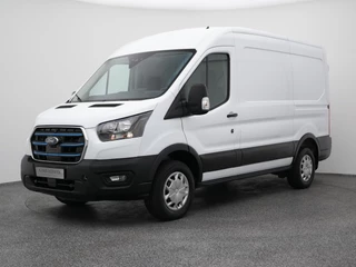 Ford E-Transit – thumbnail 1