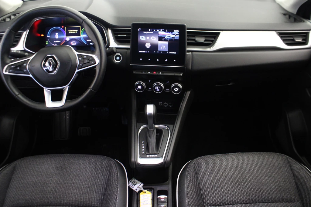 Renault Captur – foto 10