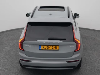 Volvo XC90 – thumbnail 10