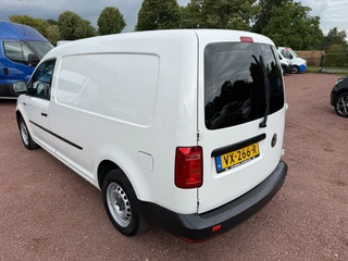 Volkswagen Caddy – thumbnail 3