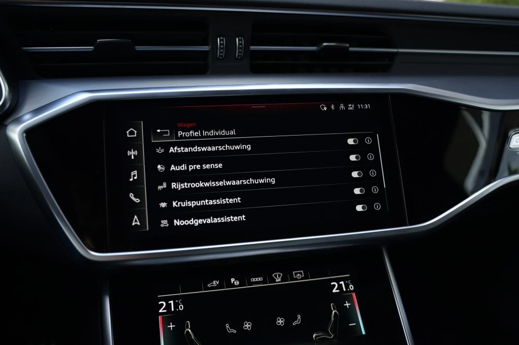 Audi A6 – foto 41