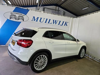 Mercedes-Benz GLA – thumbnail 14