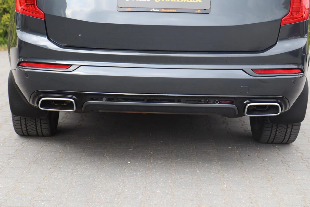 Volvo XC90 β foto 131