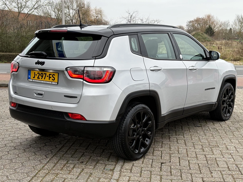 Jeep Compass – foto 8