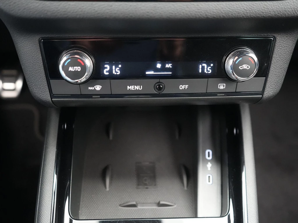 Škoda Kamiq – foto 26