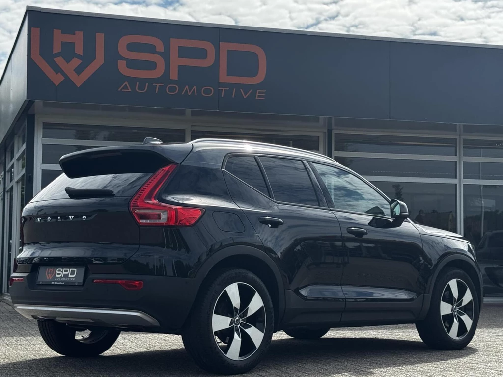 Volvo XC40 – foto 5