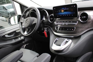 Mercedes-Benz V-Klasse – thumbnail 20