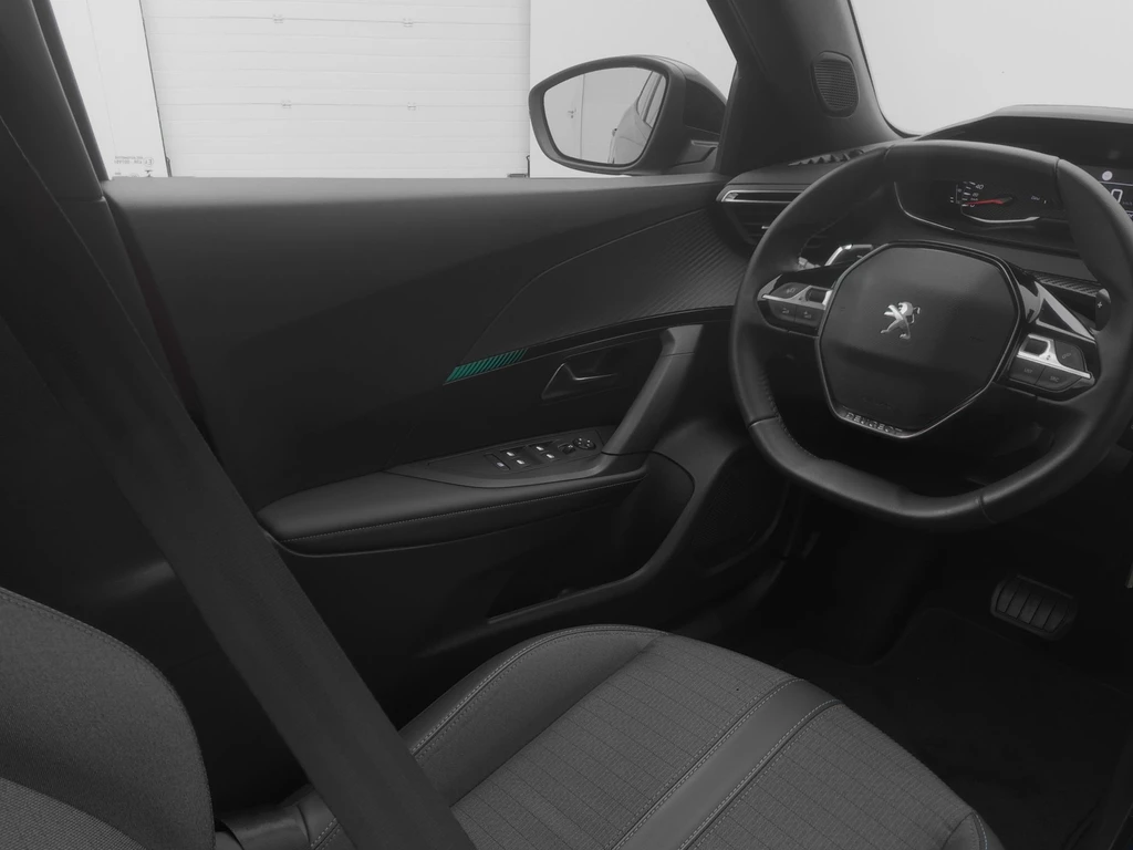 Peugeot 2008 – foto 26