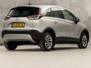 Opel Crossland X – thumbnail 6
