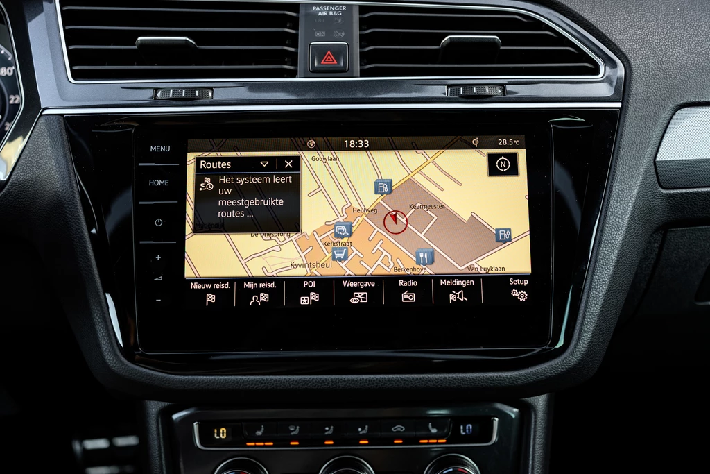 Volkswagen Tiguan – foto 30