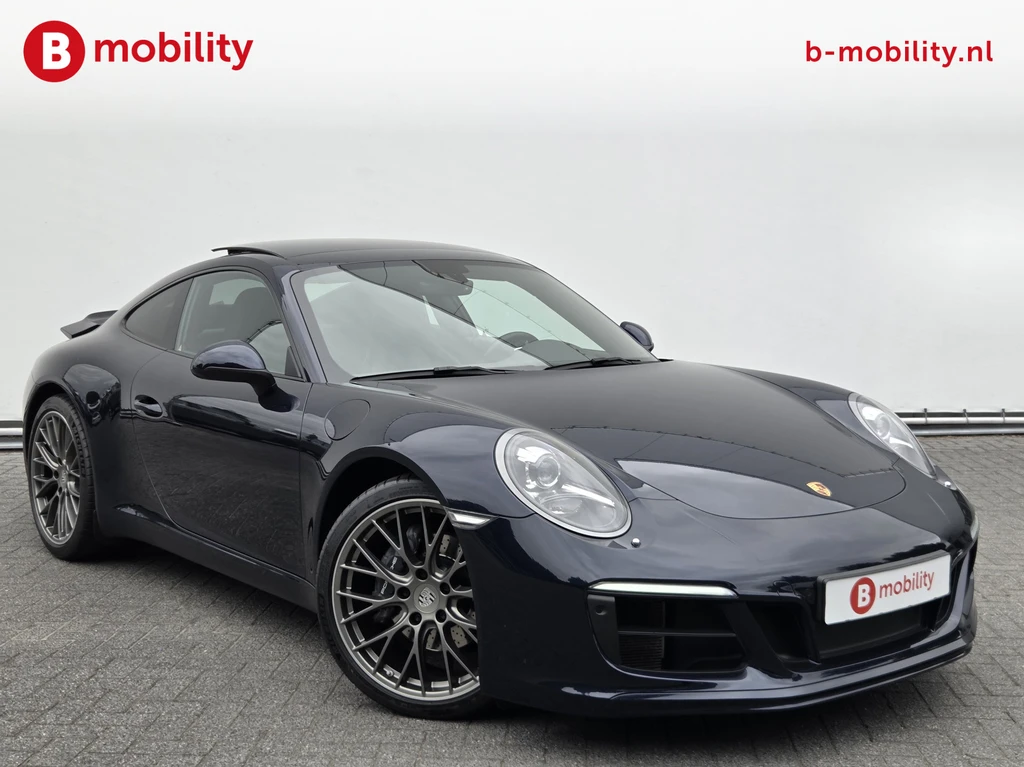 Porsche 911 – foto 7