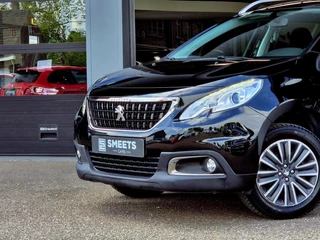 Peugeot 2008 – thumbnail 3