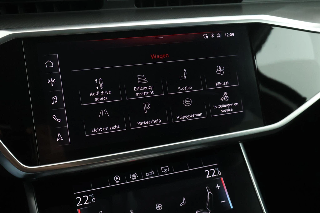 Audi A6 – foto 29