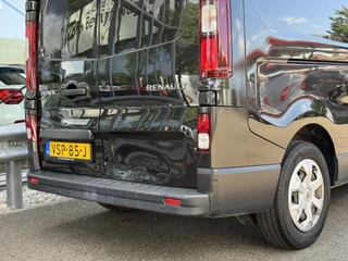 Renault Trafic – thumbnail 4