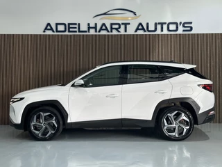 Hyundai Tucson – thumbnail 3