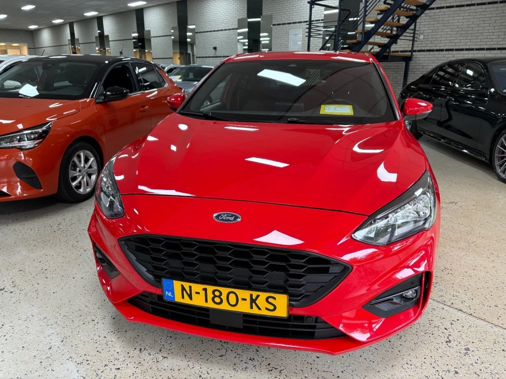 Ford Focus – foto 9