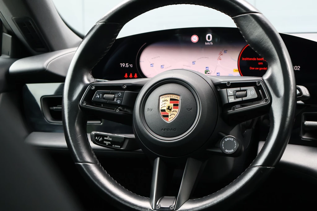 Porsche Taycan – foto 20