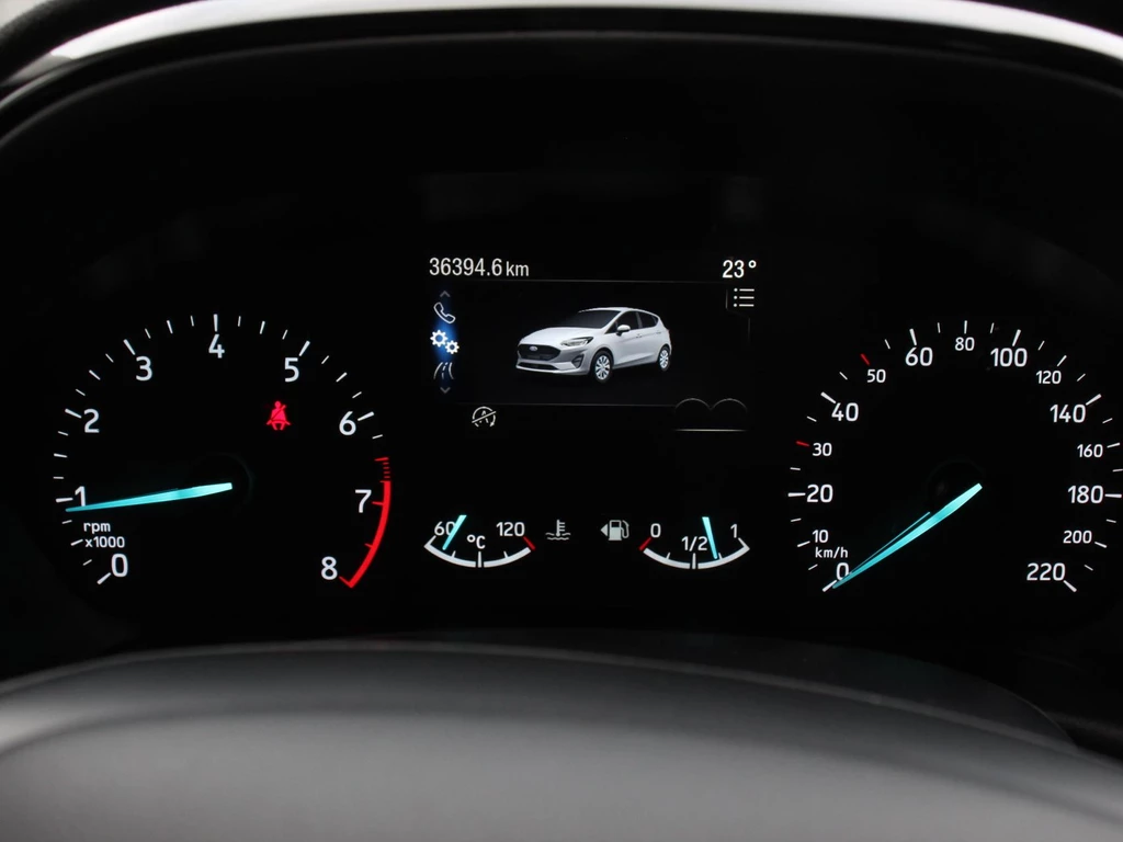 Ford Fiesta – foto 19