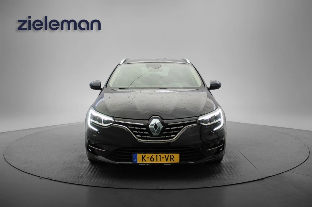 Renault Mégane Estate – foto 8