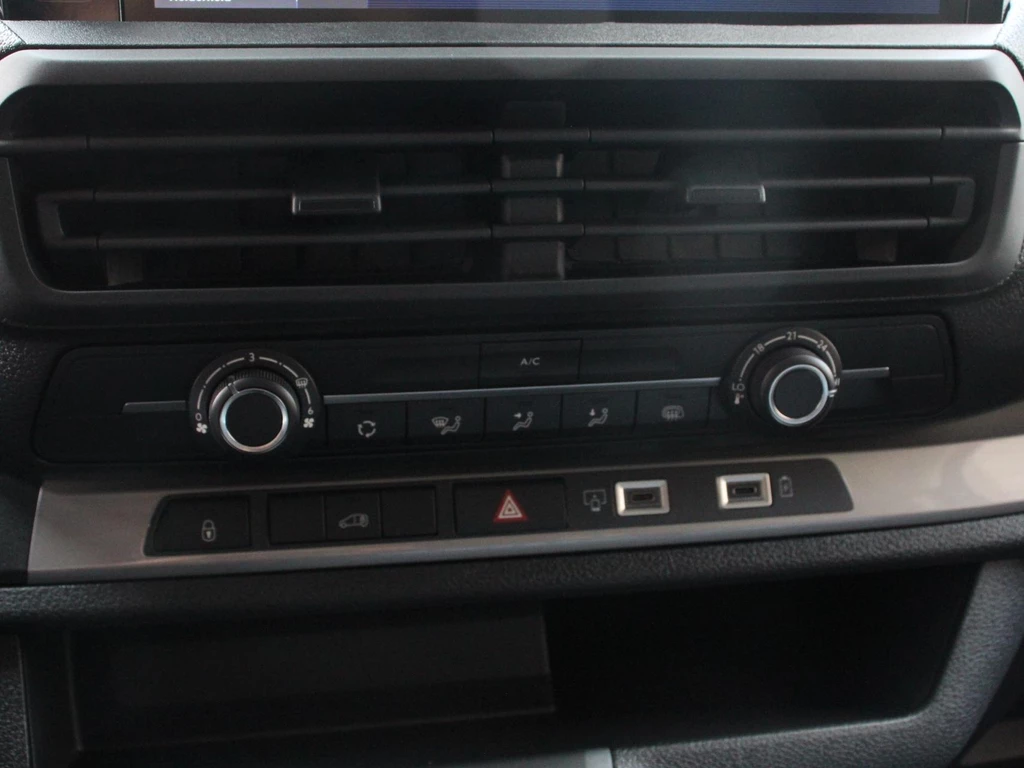 Opel Vivaro – foto 25
