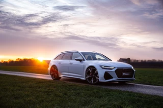 Audi RS6 – thumbnail 6
