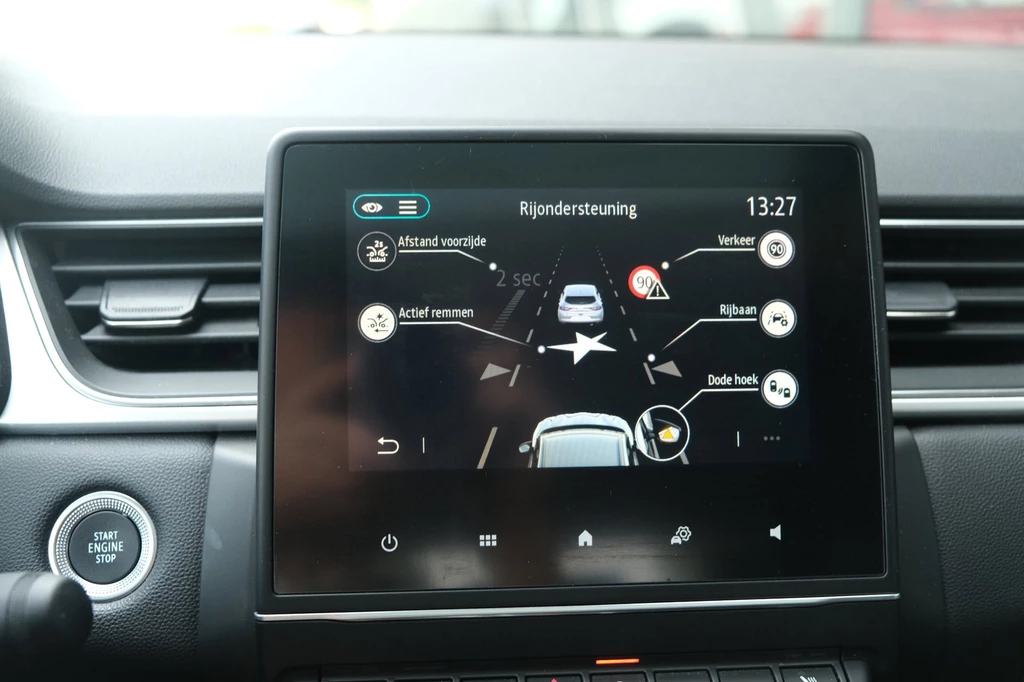 Renault Captur – foto 26