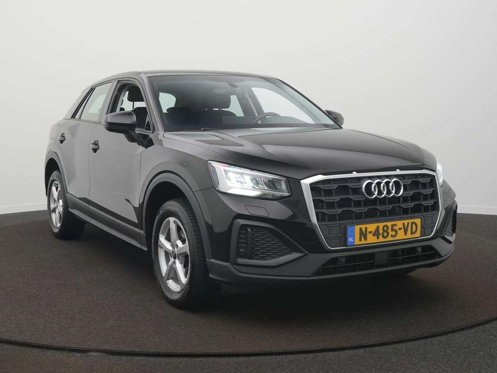 Audi Q2 – foto 9