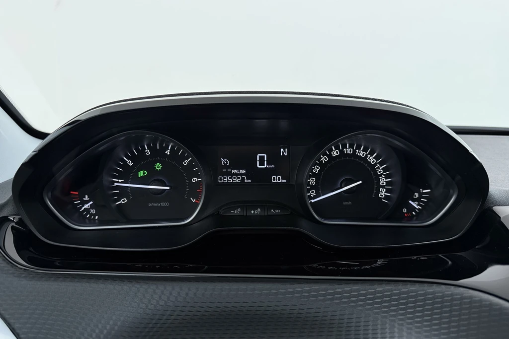 Peugeot 208 – foto 22