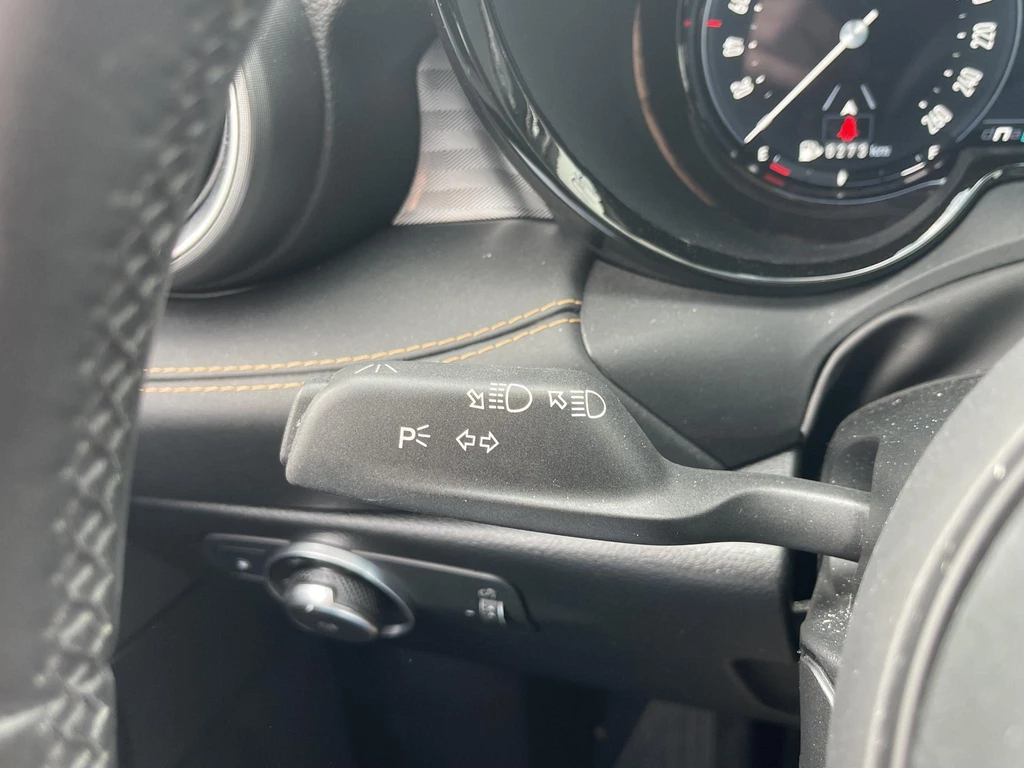 Alfa Romeo Tonale – foto 19
