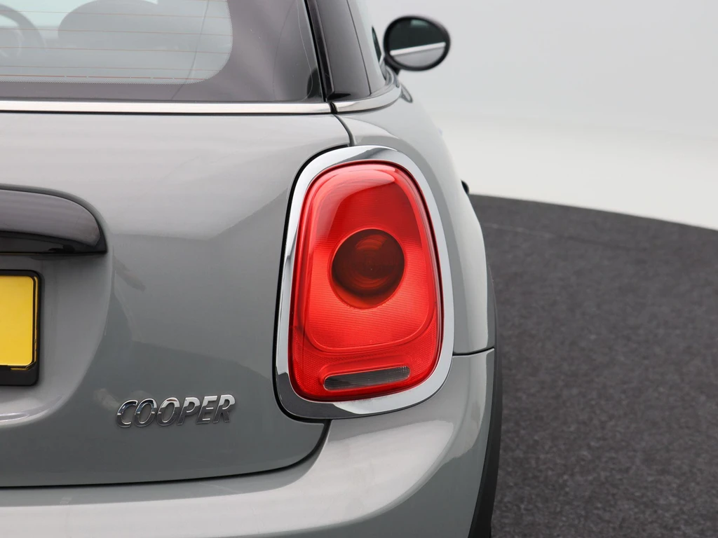 MINI 3-deurs – foto 13