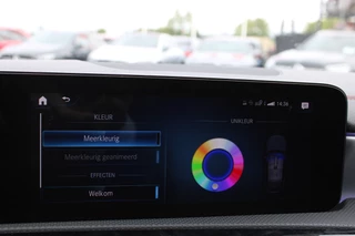 Mercedes-Benz CLA – thumbnail 27