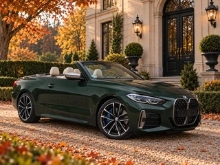 BMW 4 Serie – thumbnail 16